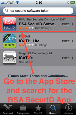 Rsa Soft Token Download Mac